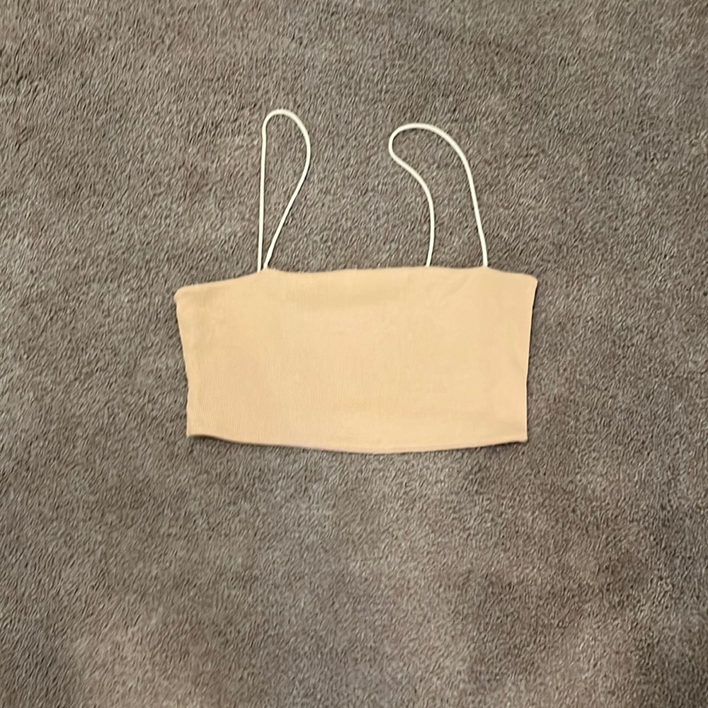NWOT Crop Top